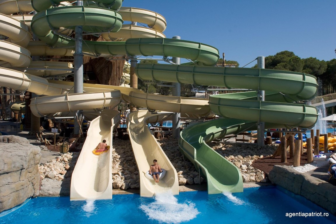 imagini hotel RIXOS PREMIUM BELEK